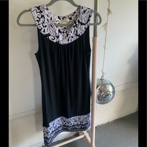 WHITE HOUSE BLACK MARKET DRESS